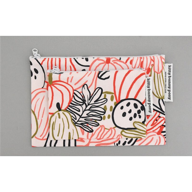 Vegetables Pouch Jennifer Bouron M